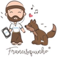 Web Rádio Fraternidade logo