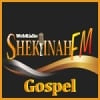 Rádio Shekinah Só Louvor logo