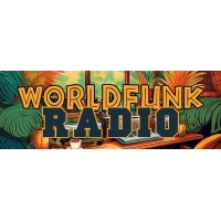 WORLDFUNK radio logo