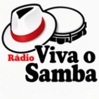 Radio Viva O Samba logo