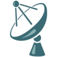 Radio Satélite LRK 428 FM 90.7 MHz - San Pedro de Jujuy logo