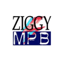 Rádio Ziggy - MPB (MP3) logo
