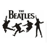 Beatles 4 Ever (MP3) logo