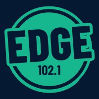 Edge FM 102.1 logo