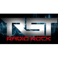 RST Radio Rock logo