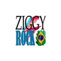 Rádio Ziggy - Rock Brasil (MP3) logo