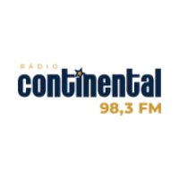 Continental FM logo