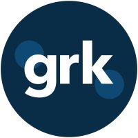 GRK logo