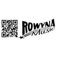 Rowyna Music (nw.strm) logo