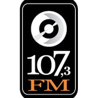 107 FM Tatuí logo