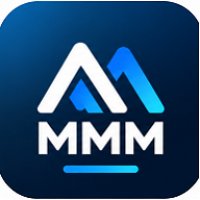 MMM Rádio logo