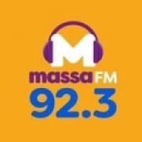 Massa FM Maringá logo
