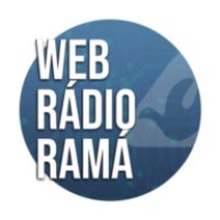 WebRadio Rama logo