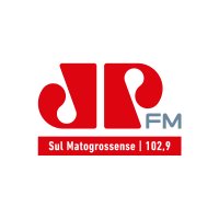 Rádio Jovem Pan 102.9 FM logo