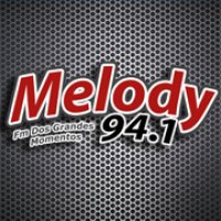 Melody 94.1 FM logo