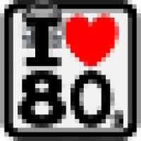 Rádio Anos 80 logo