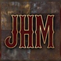 Jaxson Harlan Radio logo