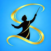 Symphoniya Wave — Symphoniya.com logo