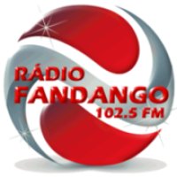Rádio Fandango 102.5 FM logo