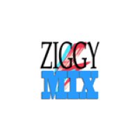 Rádio Ziggy - MIX (MP3) logo