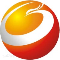 来宾综合广播 logo