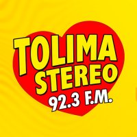 Tolima Stereo 92.3 FM logo