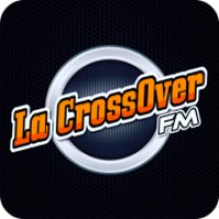 La crossover fm logo