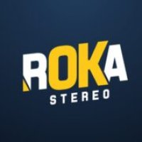 roka stereo bogotá logo