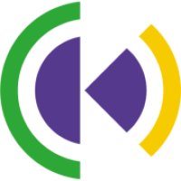 la kzona stereo 88.7 san martín cesar logo