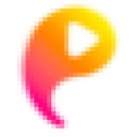 Positividade FM - Rio de Janeiro logo