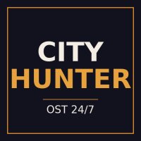 City Hunter OST 24/7 logo