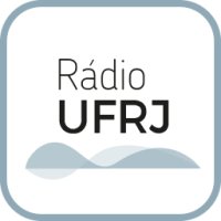 Rádio UFRJ logo