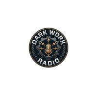 Dark Work Radio logo