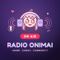 Radio Onimai logo
