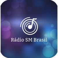 SM Brasil logo