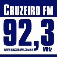 CRUZEIRO FM logo