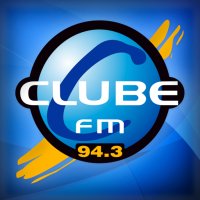 Radio Clube FM Rio Claro logo