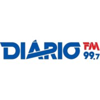 Diário FM -Ribeirão Preto logo
