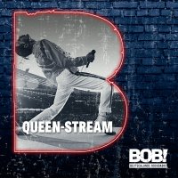 RADIO BOB - Queen-Stream logo