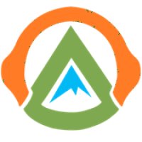 Alpenradio Volksmusik logo