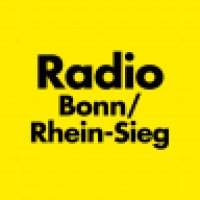 Radio Bonn / Rhein-Sieg logo