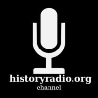 Historyradio.org low bandwidth logo
