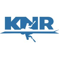 Kalaallit Nunaata Radioa logo