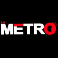Metro Stereo logo