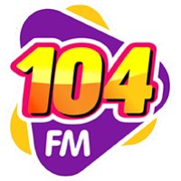 104 (Porto Alegre) logo