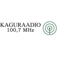 Kaguraadio logo