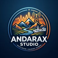 ANDARAX STUDIO logo