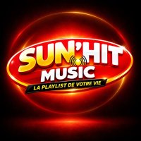 Sun’hit Music logo