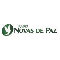 Radio Novas de Paz logo