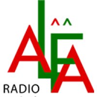 Radio Alfa France logo
